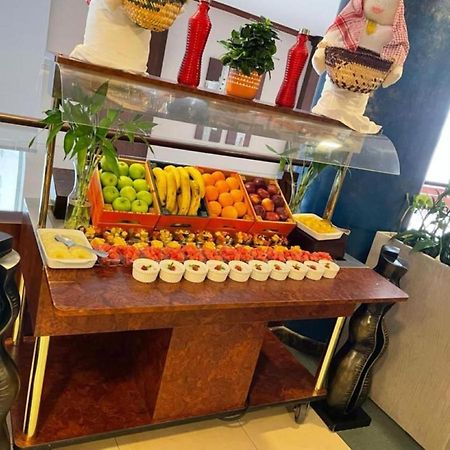Golden Tulip Al Khobar Hotel Buitenkant foto