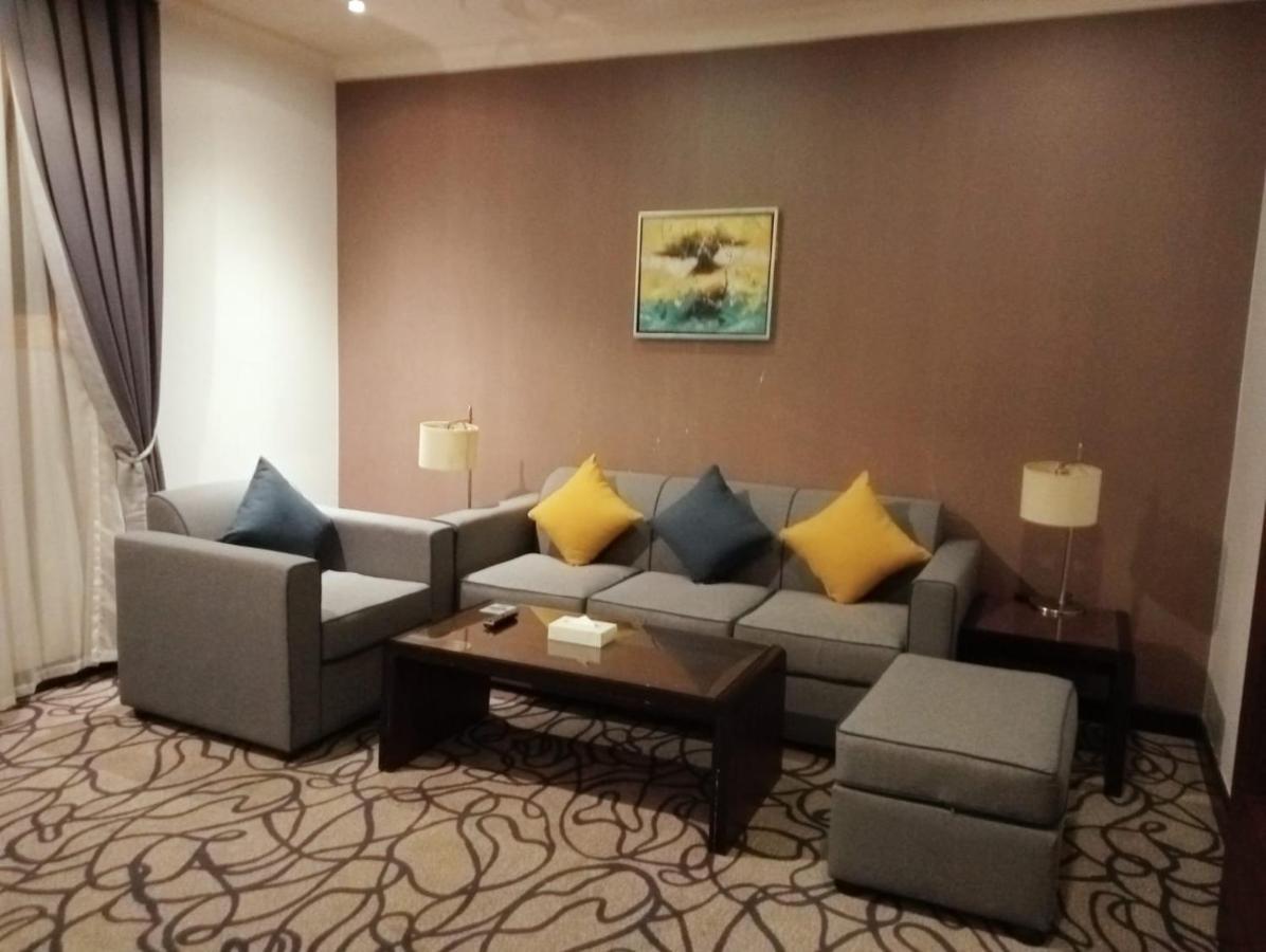 Golden Tulip Al Khobar Hotel Buitenkant foto
