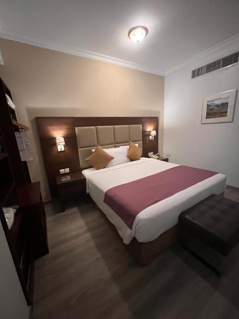 Golden Tulip Al Khobar Hotel Buitenkant foto