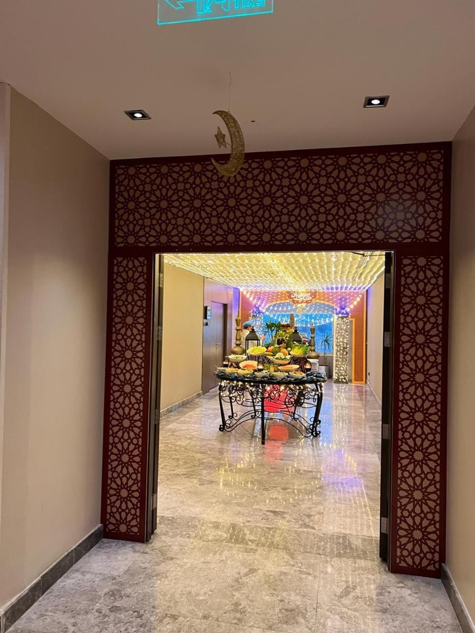 Golden Tulip Al Khobar Hotel Buitenkant foto