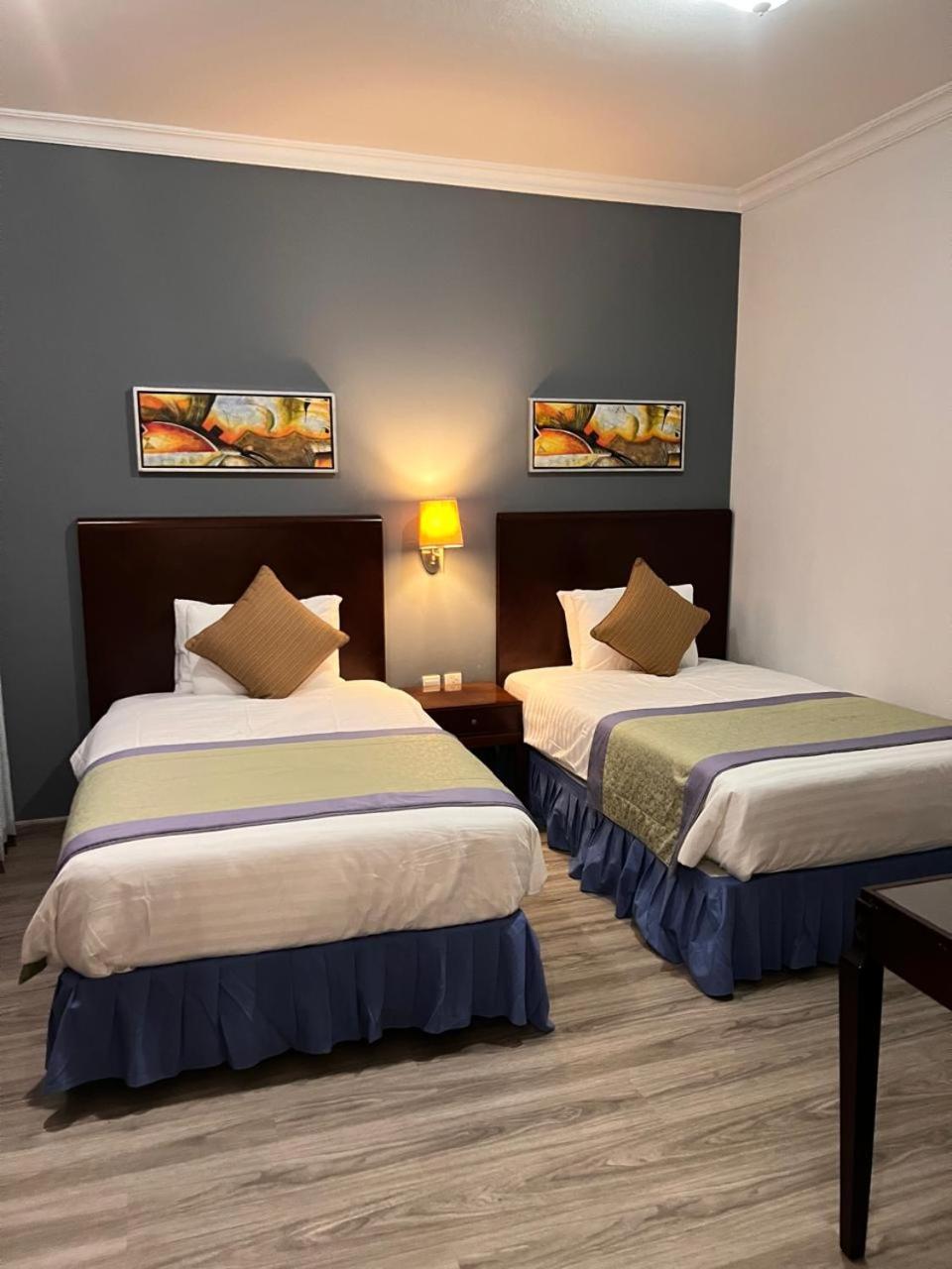 Golden Tulip Al Khobar Hotel Buitenkant foto