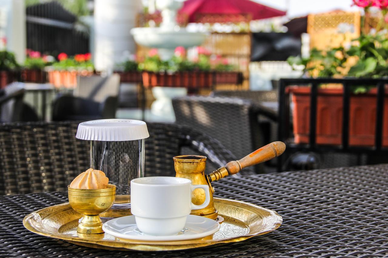 Golden Tulip Al Khobar Hotel Buitenkant foto