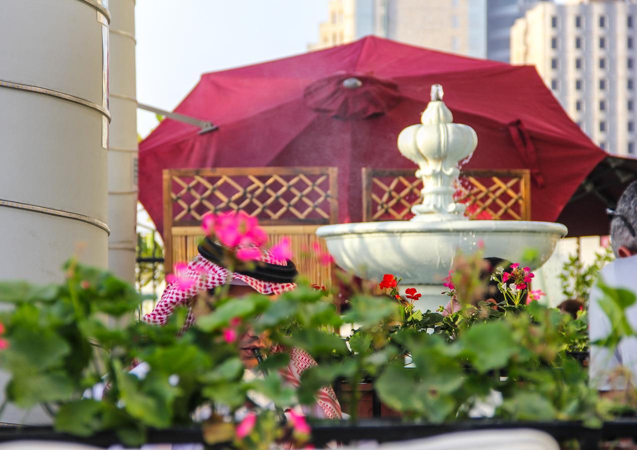 Golden Tulip Al Khobar Hotel Buitenkant foto