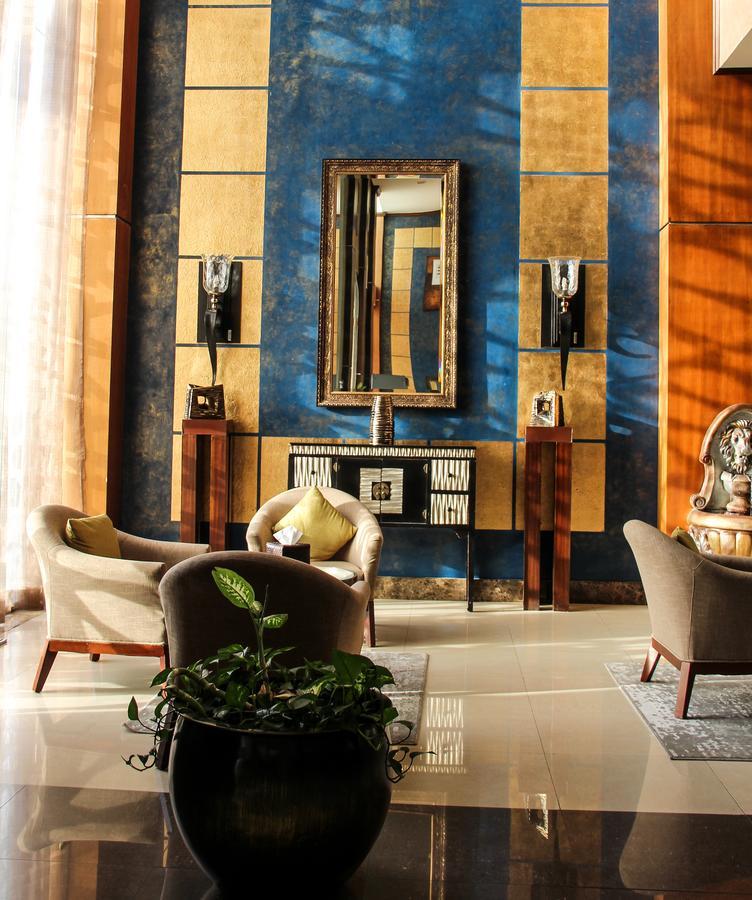 Golden Tulip Al Khobar Hotel Buitenkant foto