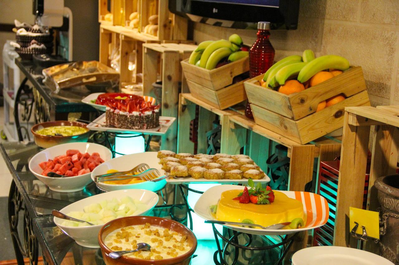 Golden Tulip Al Khobar Hotel Buitenkant foto