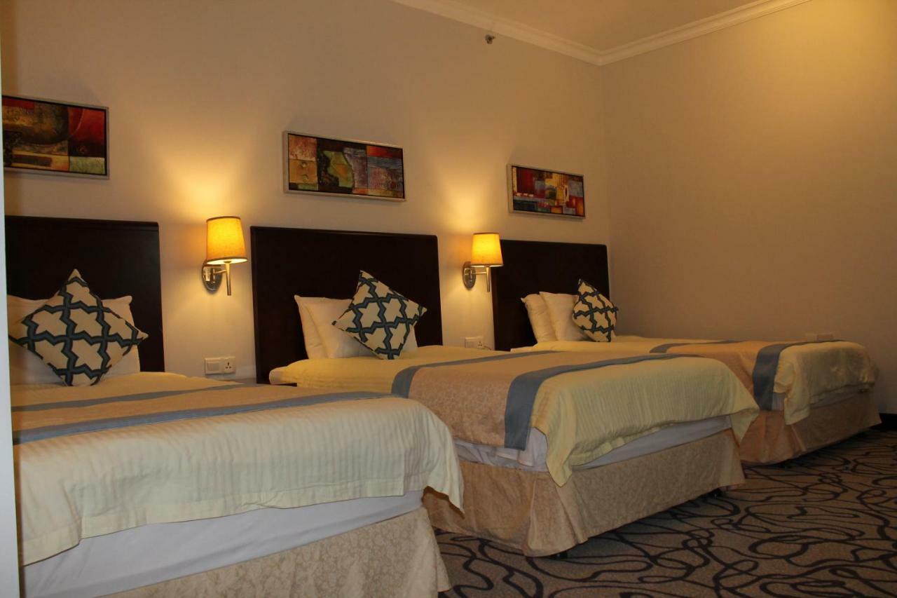 Golden Tulip Al Khobar Hotel Buitenkant foto