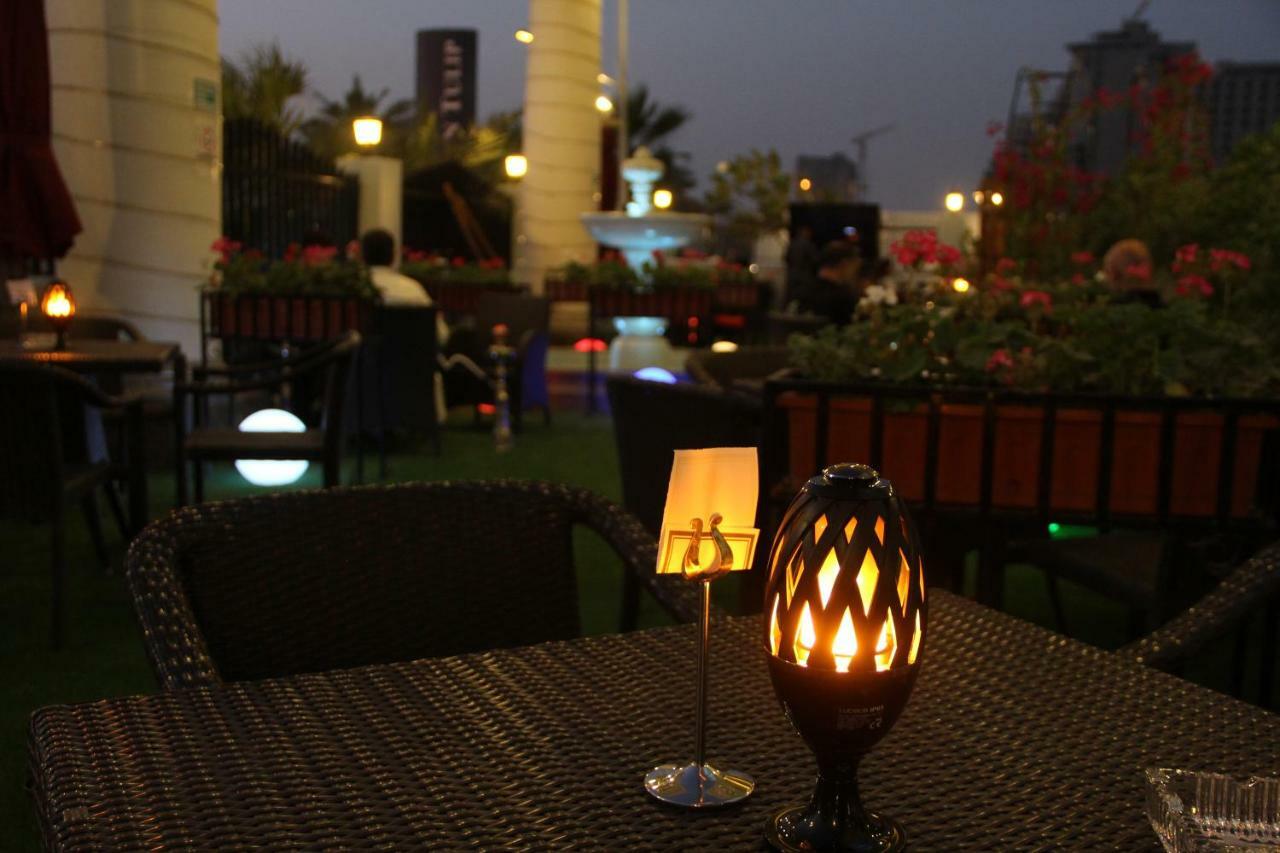 Golden Tulip Al Khobar Hotel Buitenkant foto